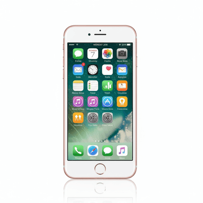 Apple iPhone 7 32 GB Smartphone  Very Good Condition