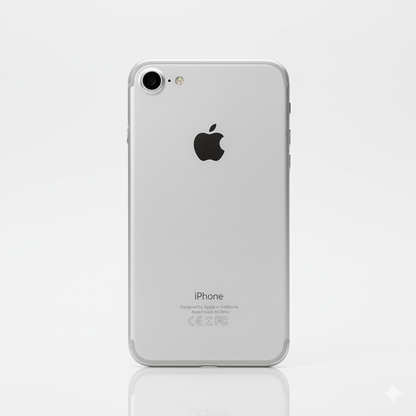 Apple iPhone 7 32 GB Smartphone  Very Good Condition