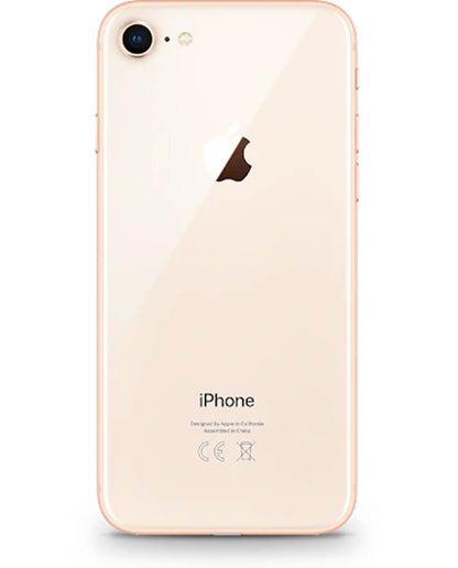 Apple iPhone 8 256GB Smartphone  Very Good Condition - Value Gadgets