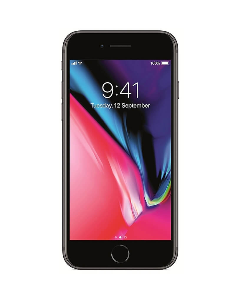 Apple iPhone 8 256GB Smartphone  Very Good Condition - Value Gadgets