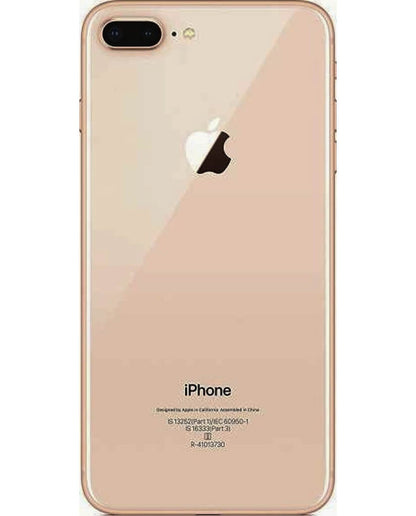 Apple iPhone 8 Plus 256GB Smartphone  Very Good Condition - Value Gadgets