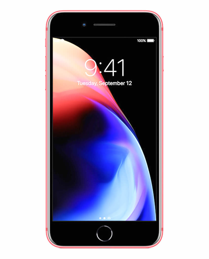 Apple iPhone 8 Plus 256GB Smartphone  Very Good Condition - Value Gadgets