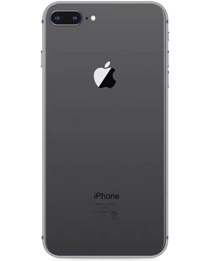 Apple iPhone 8 Plus 256GB Smartphone  Very Good Condition - Value Gadgets