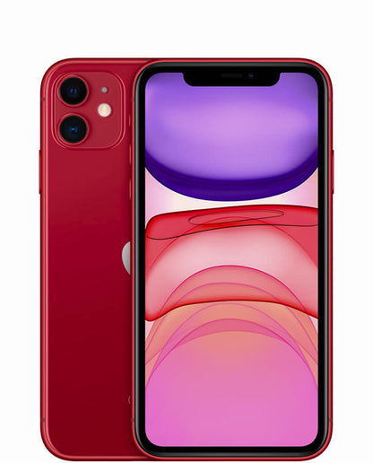 Apple iPhone 11 256GB Smartphone  Very Good Condition - Value Gadgets