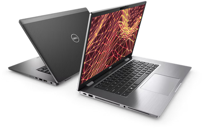 Dell Latitude 7530 i5-1245u 16GB RAM 512GB SSD Win 11 - Good Refurbished