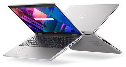Dell Precision 3571 i7-12800H 16GB RAM 512 GB SSD NVIDIA T600 - Good Refurbished