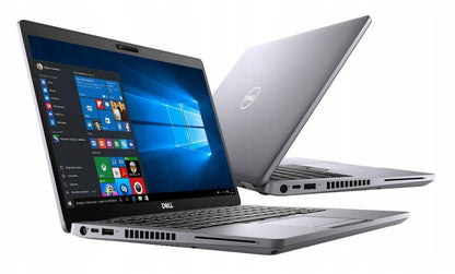 Dell Latitude 5411 i7 10850H 32GB RAM 512GB SSD Laptop - Good Refurbished