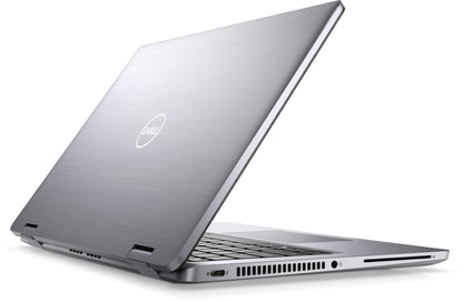 Dell Latitude 7330 i7-1265u 32GB RAM 512GB SSD Win 11 - Good Refurbished - Value Gadgets
