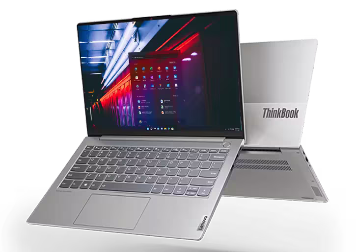 Lenovo ThinkBook 13S G2 ITL i5-1135G7 16GB RAM 512 SSD - Excellent Refurbished - Value Gadgets