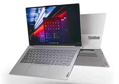 Lenovo ThinkBook 13S G2 ITL i5-1135G7 16GB RAM 512 SSD - Excellent Refurbished - Value Gadgets