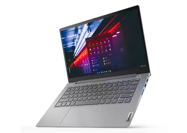Lenovo ThinkBook 14 G2 ITL i5-1135G7 8GB RAM 256 SSD Win 11 - Excellent