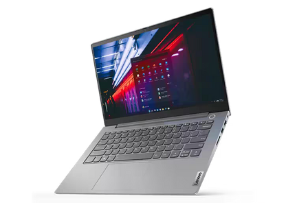 Lenovo ThinkBook 14 G2 ITL i5-1135G7 8GB RAM 256 SSD Win 11 - Excellent