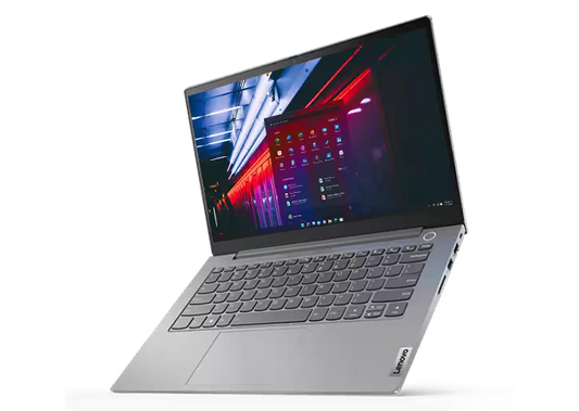 Lenovo ThinkBook 14 G2 ITL i5-1135G7 8GB RAM 256 SSD Win 11 - Excellent