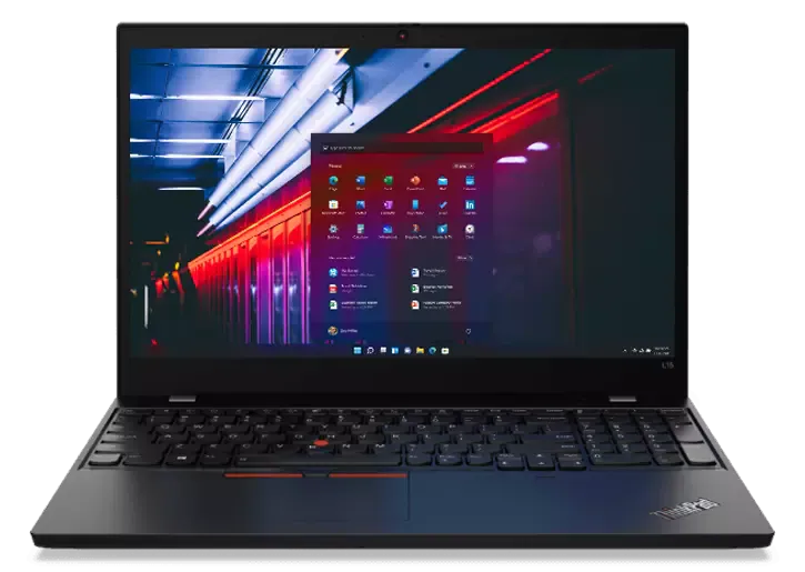Lenovo ThinkPad L15 Gen 2 i5-1135G7 16GB RAM 512GB SSD 15" FHD Touch - Very Good Refurbished