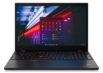Lenovo ThinkPad L15 Gen 2 i5-1135G7 16GB RAM 512GB SSD 15" FHD Touch - Very Good Refurbished