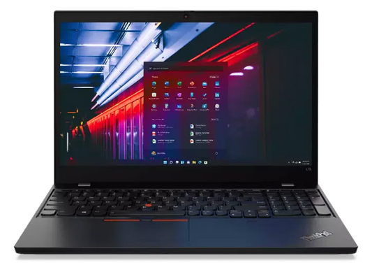 Lenovo ThinkPad L15 Gen 2 i5-1135G7 16GB RAM 512GB SSD 15" FHD Touch - Very Good Refurbished
