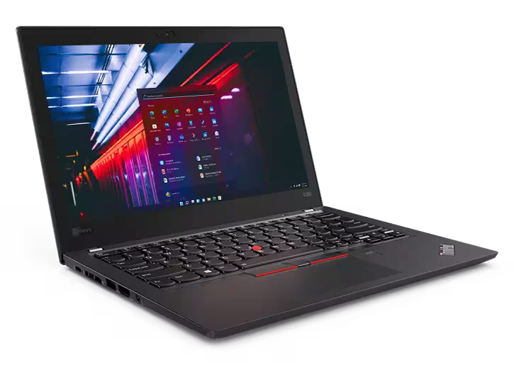 Lenovo ThinkPad X280 i5-8350U 8GB RAM 256GB SSD - Very Good Refurbished - Value Gadgets