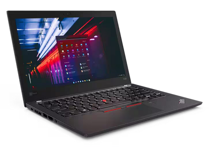 Lenovo ThinkPad X280 i5-8350U 8GB RAM 256GB SSD - Very Good Refurbished - Value Gadgets