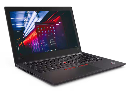 Refurbished Lenovo ThinkPad X280 i5-8350U 8GB RAM 256GB SSD