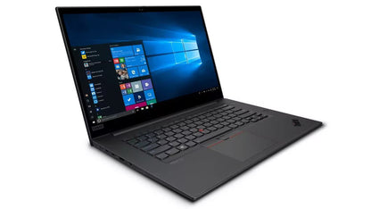 Lenovo ThinkPad P1 Gen 3 i7-10850H 32GB RAM 512 GB SSD 15.6" - Very Good Refurbished