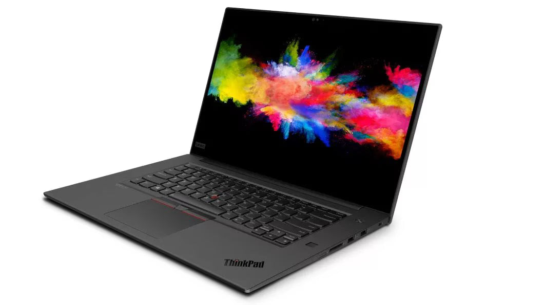 Lenovo ThinkPad P1 Gen 3 i7-10850H 32GB RAM 512 GB SSD 15.6" - Very Good Refurbished