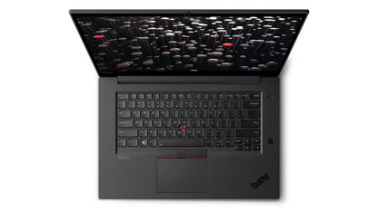 Lenovo ThinkPad P1 Gen 3 i7-10850H 32GB RAM 512 GB SSD 15.6" - Very Good Refurbished