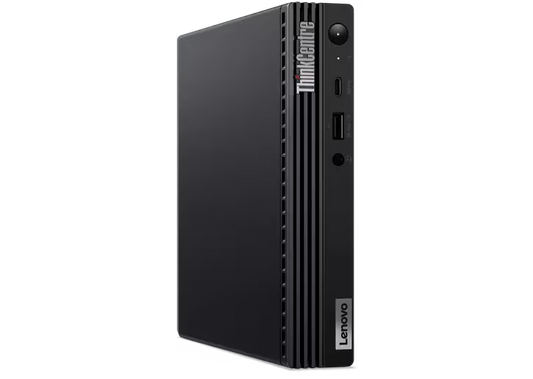 Refurbished Lenovo ThinkCentre M70q Tiny PC i5-10400t 16GB RAM 256GB SSD WIN 11 PRO