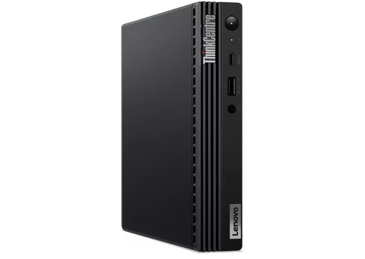 Lenovo ThinkCentre M70q Tiny PC i5-10400t 8GB RAM 256GB SSD - Very Good Refurbished
