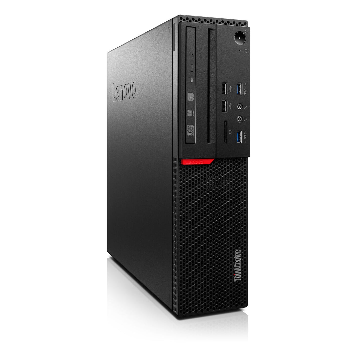 Lenovo ThinkCentre M710s SFF i5-7400 8GB RAM 256GB SSD Win 10- Very Good Refurbished