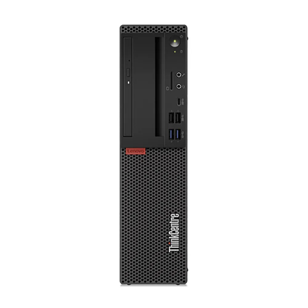 Lenovo ThinkCentre M720s SFF i5-9400 16GB RAM 256GB SSD Win 11- Very Good Refurbished