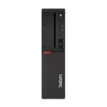 Lenovo ThinkCentre M720s SFF i5-9400 16GB RAM 256GB SSD Win 11- Very Good Refurbished