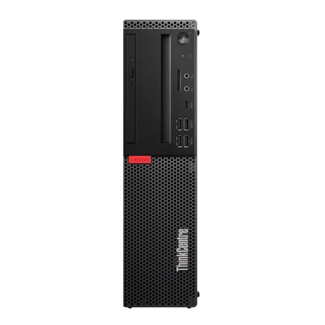 Lenovo ThinkCentre M920s SFF i7-8700 8GB RAM 256GB SSD - Very Good Refurbished