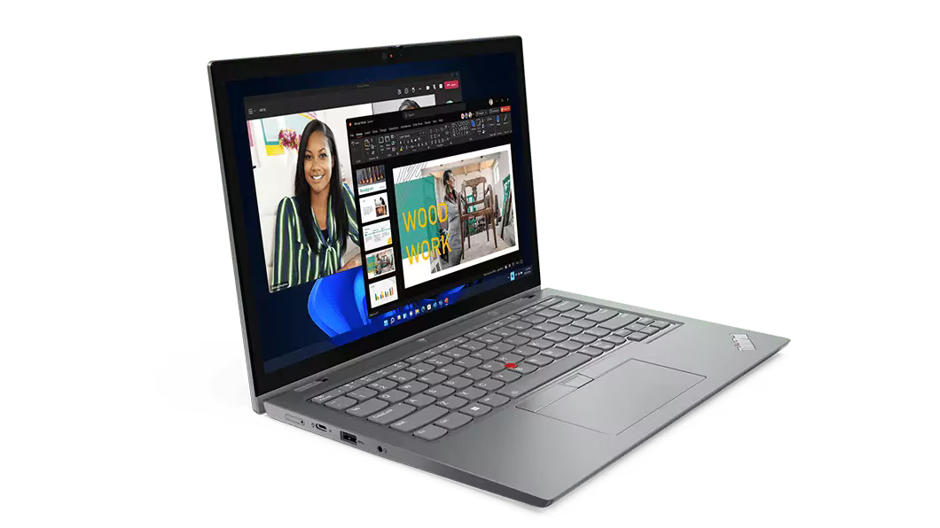 Lenovo ThinkPad L13 Yoga Gen 3 i7-1255U 16GB RAM 512GB SSD - Good Refurbished