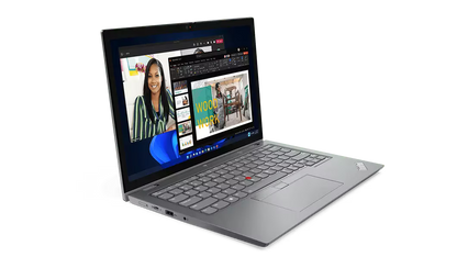 Lenovo ThinkPad L13 Yoga Gen 3 i7-1255U 16GB RAM 512GB SSD - Good Refurbished