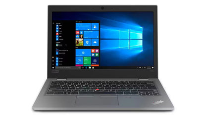 Lenovo ThinkPad L390 i5-8265U 8GB RAM 256GB SSD - Very Good Refurbished