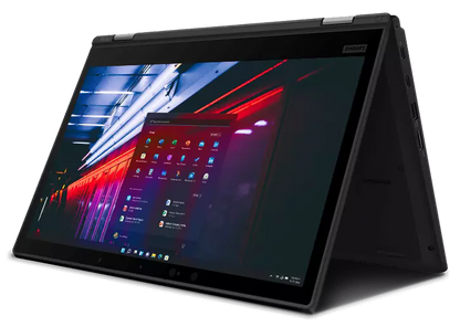 Lenovo ThinkPad L390 Yoga Touch i7-8550U 16GB RAM 256GB SSD - Good Refurbished