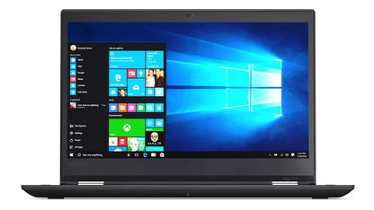 Lenovo ThinkBook 370 Yoga i5-7200U 8GB RAM 256GB SSD - Very Good Refurbished