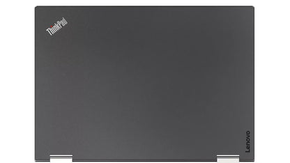 Lenovo ThinkBook 370 Yoga i5-7200U 8GB RAM 256GB SSD - Very Good Refurbished