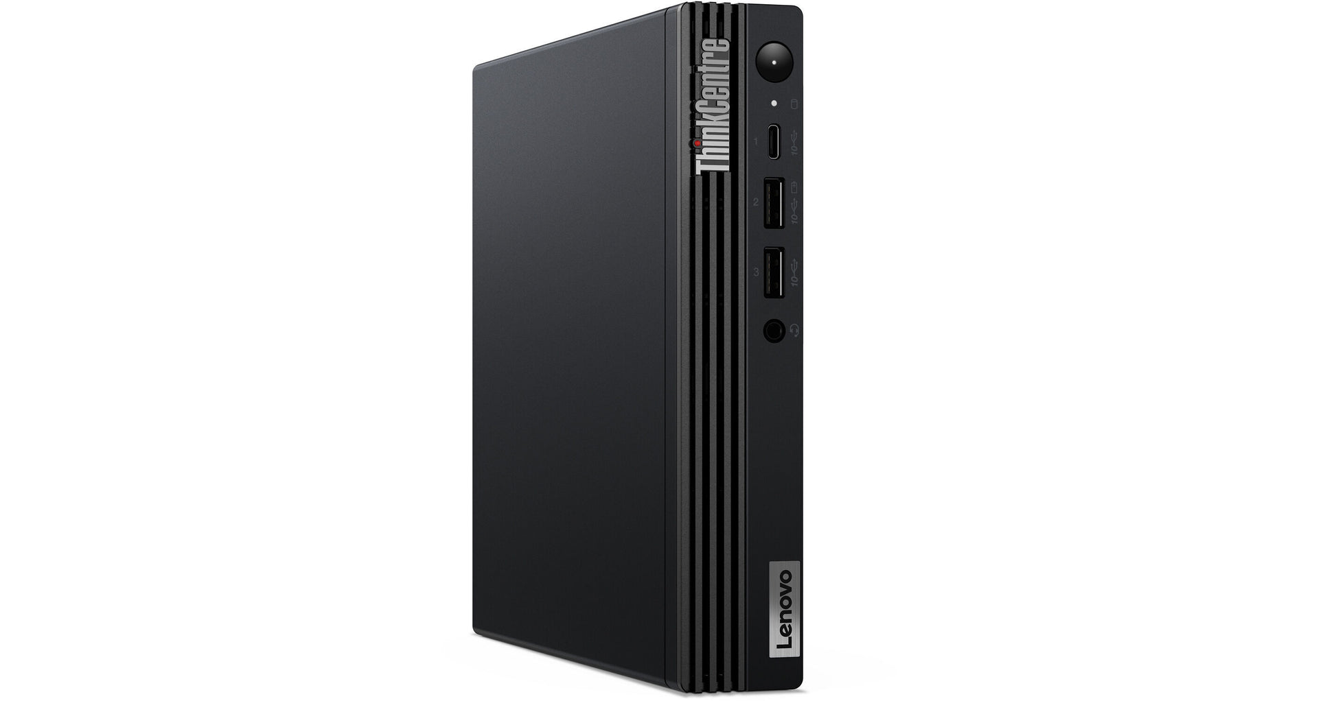 Lenovo ThinkCentre M80q Mini PC i5 10400T 8GB RAM 256GB SSD Windows 11 - Good - Value Gadgets