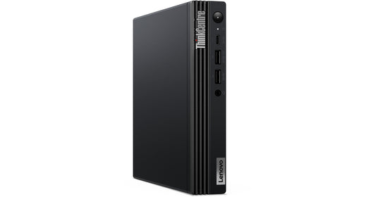 Lenovo ThinkCentre M80q Mini PC i5 10400T 8GB RAM 256GB SSD Windows 11 - Good - Value Gadgets
