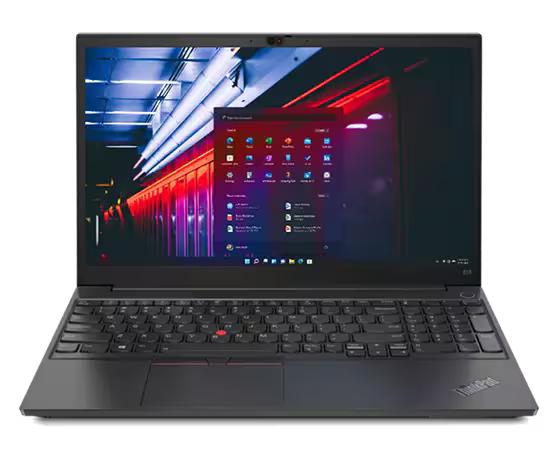 Lenovo ThinkPad E15 Gen 1 i7-10510U 16GB RAM 256GB SSD - Very Good Refurbished - Value Gadgets