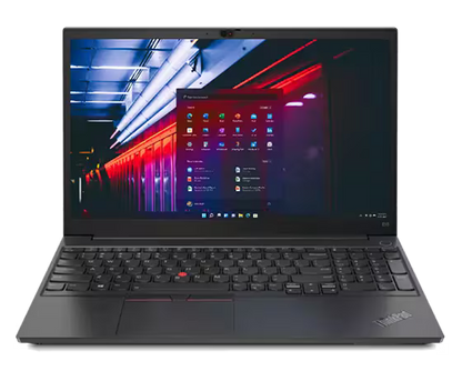 Lenovo ThinkPad E15 Gen 1 i7-10510U 16GB RAM 256GB SSD - Very Good Refurbished - Value Gadgets