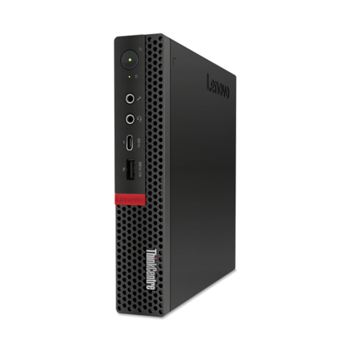 Lenovo ThinkCentre M720q Tiny Mini PC i5 8400t 8GB RAM 256GB SSD- Very Good