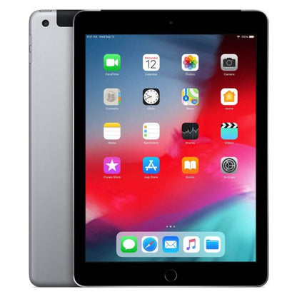 Apple iPad Air 2 Wi Fi Cellular 32GB Tablet Very Good Condition - Value Gadgets