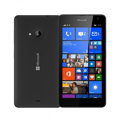 Microsoft Nokia Lumia 640 LTE - 16GB - Mobile 4G Smartphone Telstra Locked Refurbished