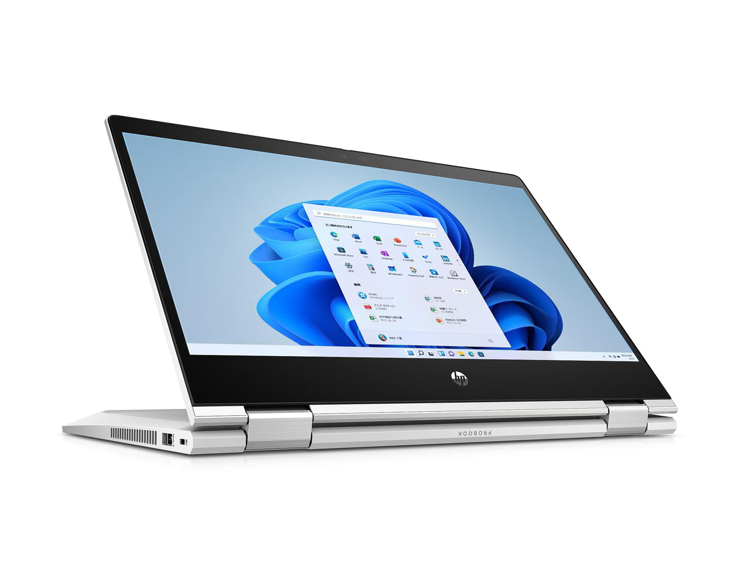 HP ProBook x360 435 G8 Ryzen 3 5400U 8GB RAM 256GB SSD Win 11- Very Good Refurbished - Value Gadgets