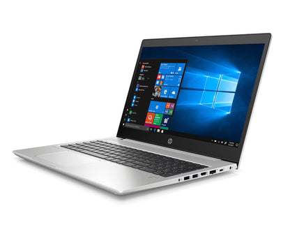 HP ProBook 450 G6 i5-8265u 8GB RAM 256GB SSD - Very Good Refurbished - Value Gadgets