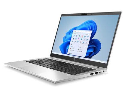 HP ProBook 430 G8 i5 1135G7 8GB RAM 256GB SSD Win 11- Very Good Refurbished - Value Gadgets