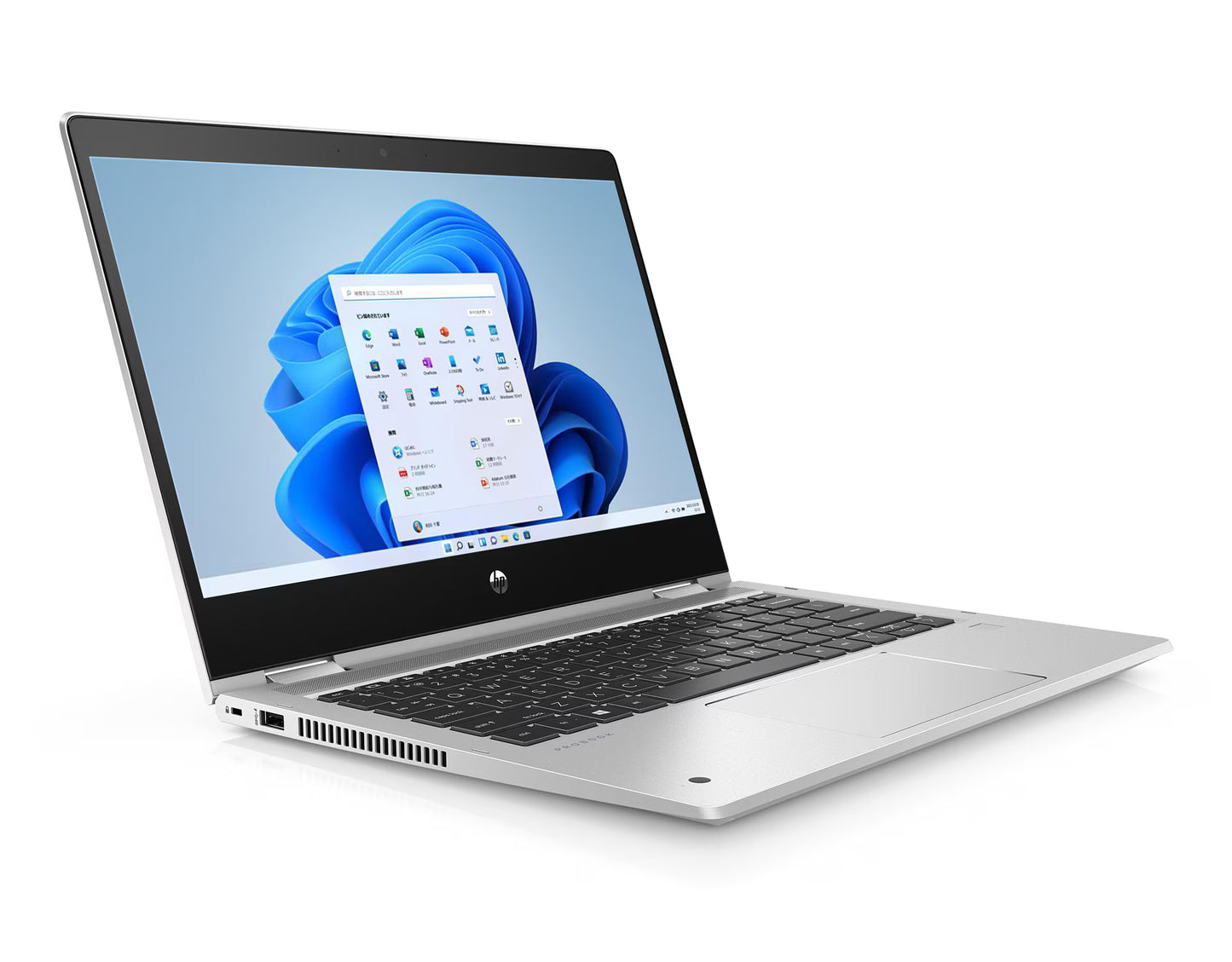 HP ProBook x360 435 G8 Ryzen 3 5400U 8GB RAM 256GB SSD Win 11- Very Good Refurbished - Value Gadgets