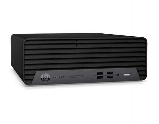 Refurbished HP ProDesk 400 G7 SFF i5-10500 8GB RAM 256GB SSD Win 11